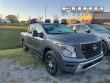 Used 2024 Nissan Titan SV Truck