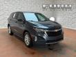 Used 2022 Chevrolet Equinox LT SUV