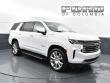 Used 2022 Chevrolet Tahoe High Country SUV