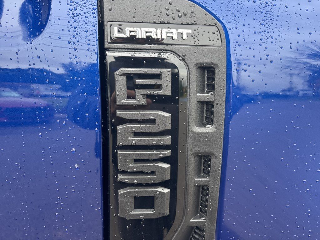 2026 Ford F-250 Super Duty Lariat - Photo 16