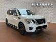 Used 2019 Nissan Armada Platinum SUV