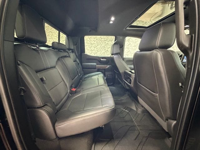 2021 Chevrolet Silverado 1500 High Country - Photo 11