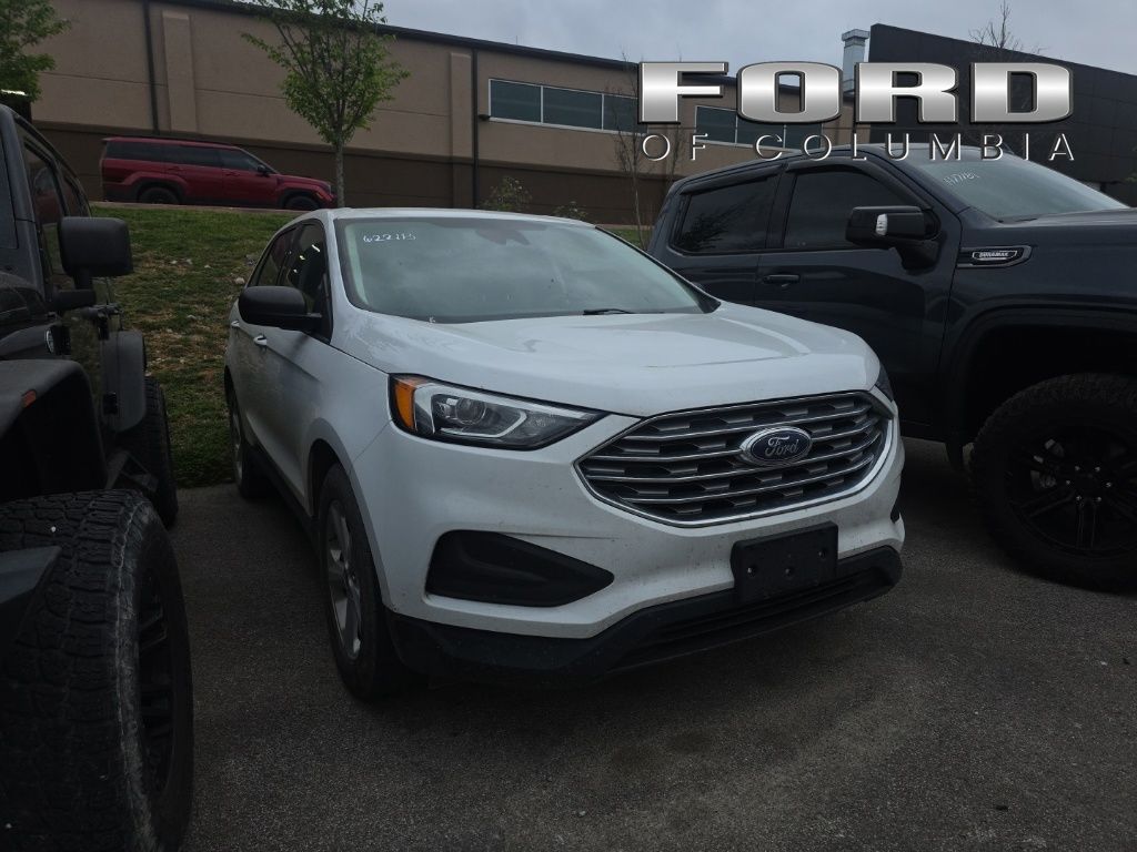 2020 Ford Edge SE
