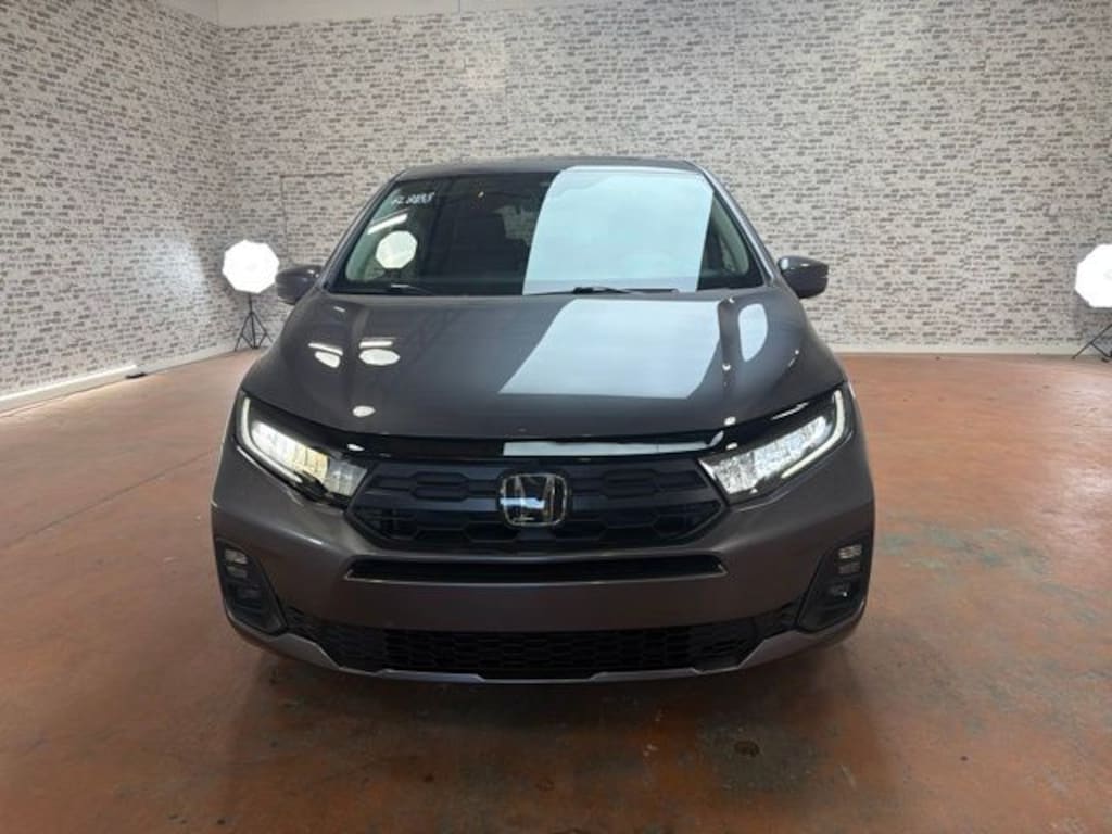 Used 2025 Honda Odyssey EX-L Minivan/Van