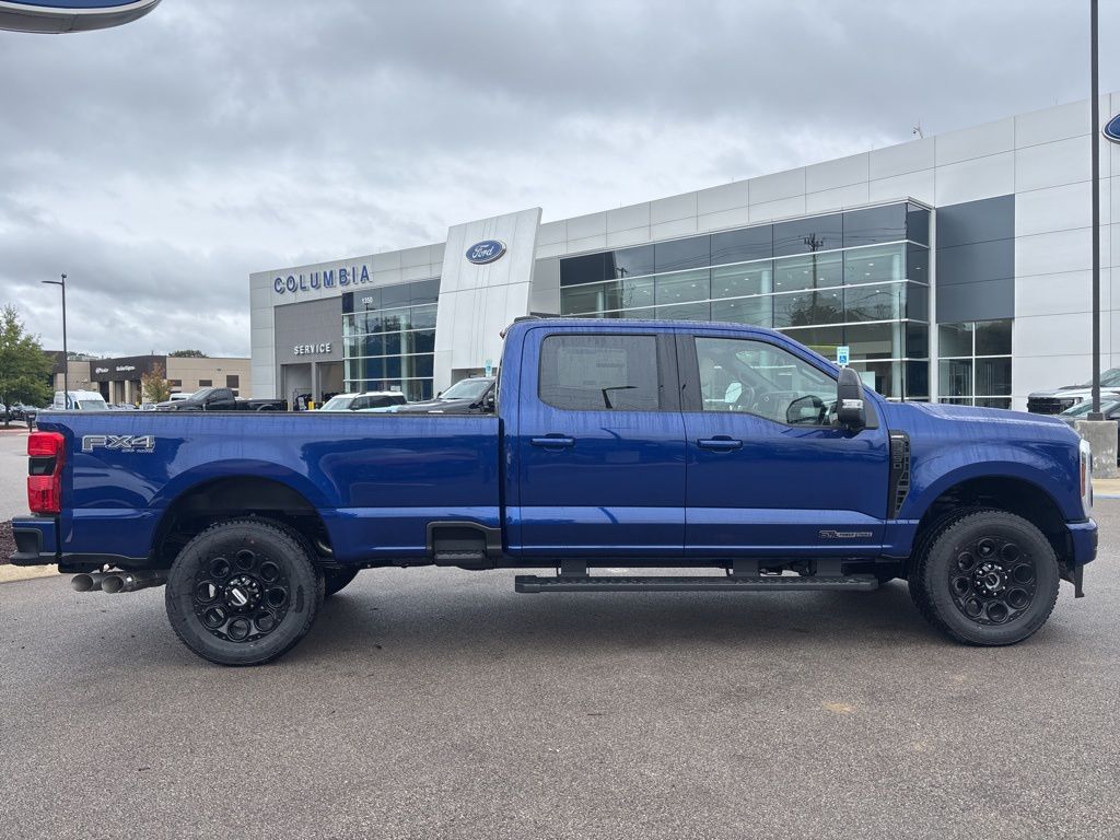 2026 Ford F-250 Super Duty Lariat - Photo 11