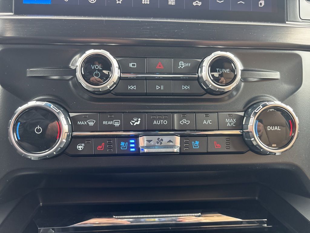 2026 Ford F-250 Super Duty Lariat - Photo 24