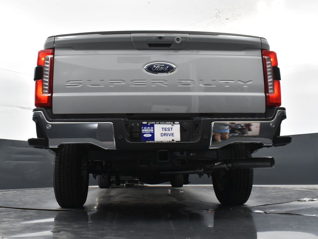 2026 Ford F-250 Super Duty XLT - Photo 32