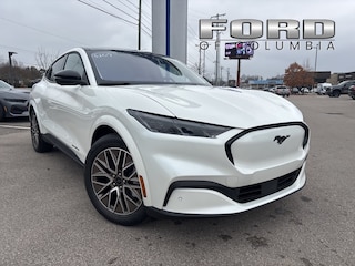 2025 Ford Mustang Mach-E Premium SUV