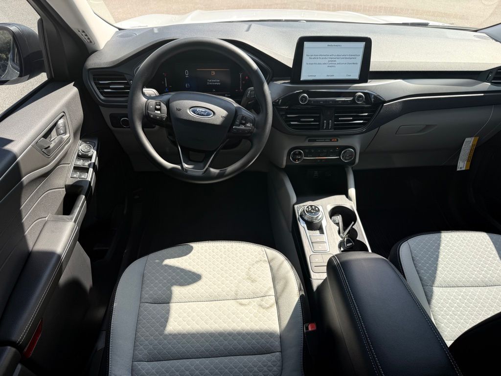2026 Ford Escape Active - Photo 16