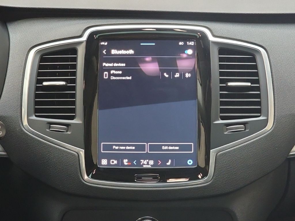 2024 Volvo XC90 Core - Photo 21