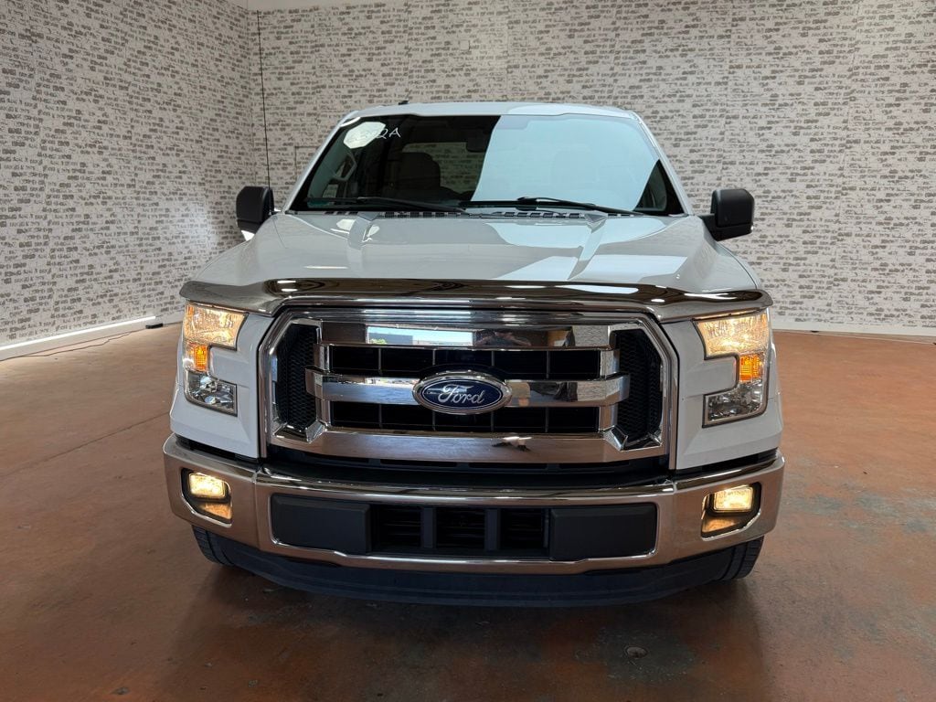 Used 2015 Ford F-150 XLT with VIN 1FTEX1CG1FFA84321 for sale in Columbia, TN