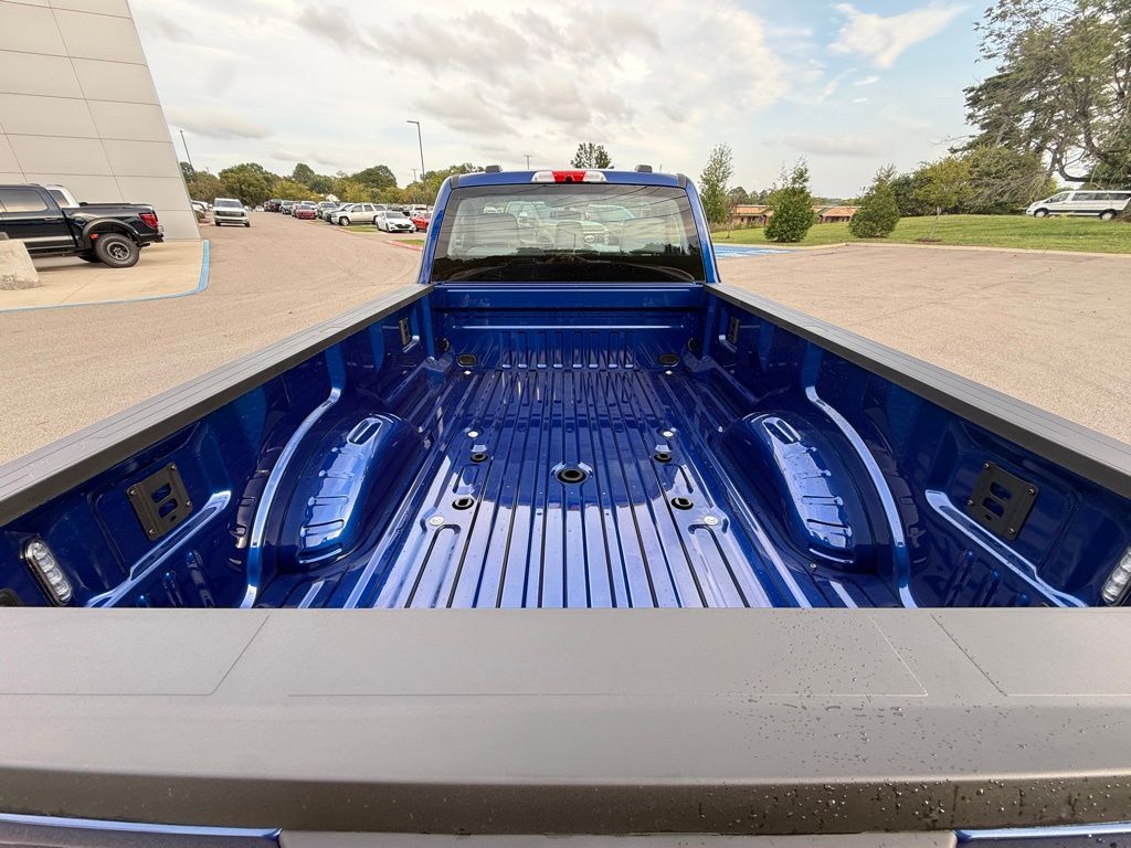 2026 Ford F-350 Super Duty XL - Photo 13