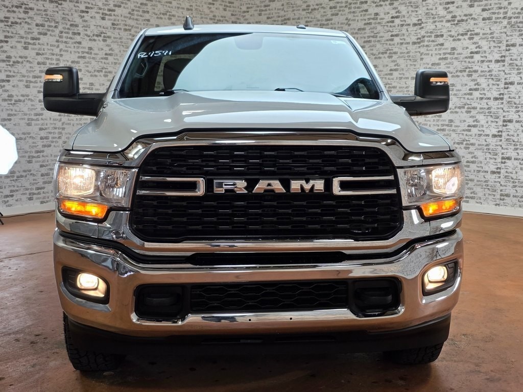 Used 2024 Ram 2500 Big Horn Truck