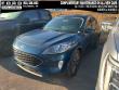 Used 2020 Ford Escape Titanium Hybrid SUV