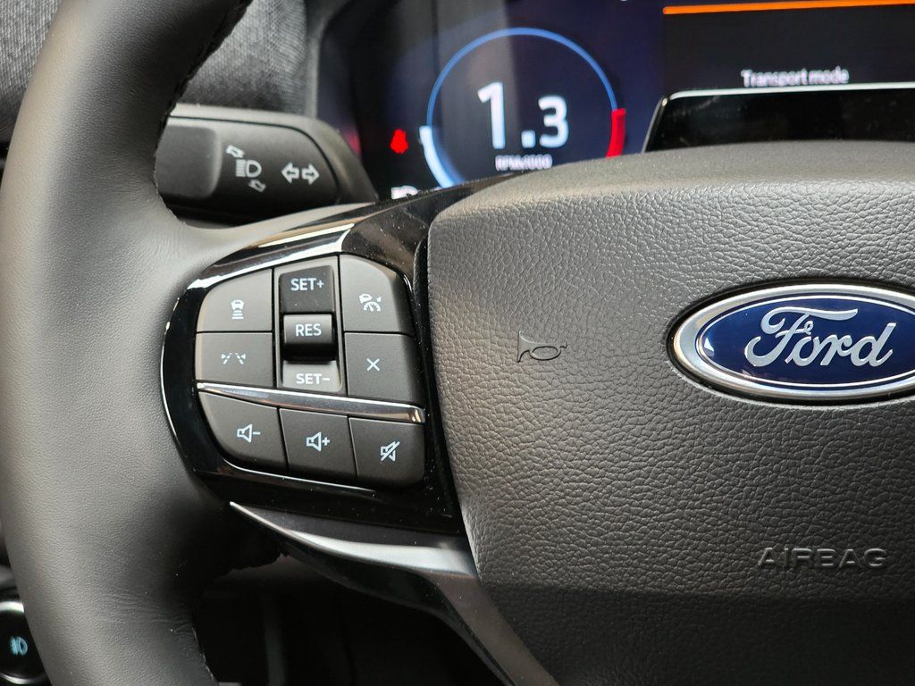 2026 Ford Explorer Platinum - Photo 25