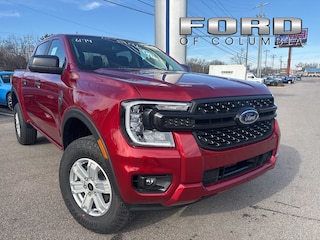 2025 Ford Ranger XL Truck