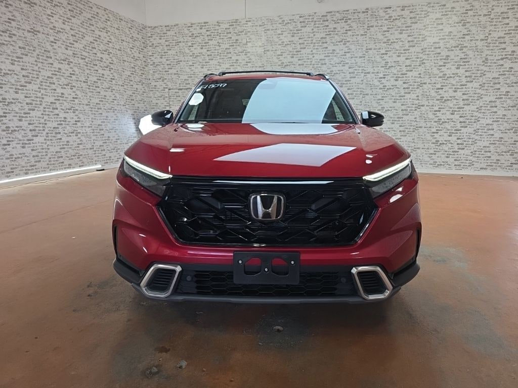 Used 2024 Honda CR-V Hybrid Sport Touring SUV