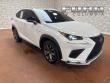 Used 2020 Lexus NX 300 F Sport SUV