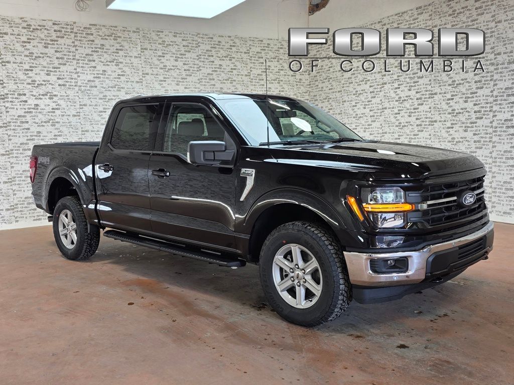 2026 Ford F-150 Truck 