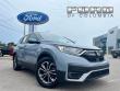 Used 2021 Honda CR-V EX SUV