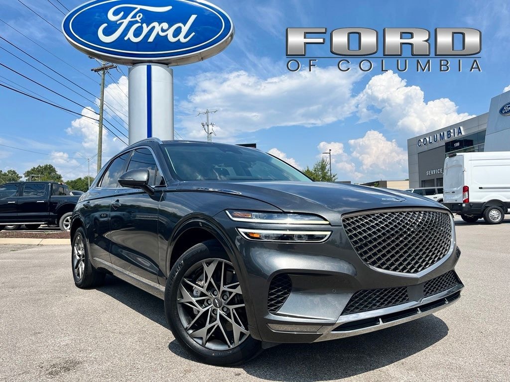 Used 2024 Genesis GV70 2.5T SUV