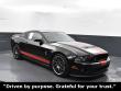 Used 2012 Ford Mustang Shelby GT500 Coupe