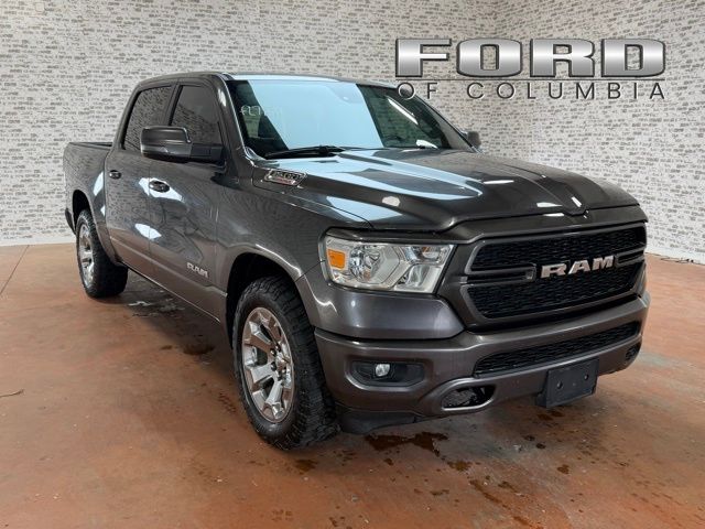 2023 RAM Ram 1500 Pickup