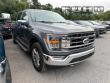 Used 2022 Ford F-150 Lariat Truck