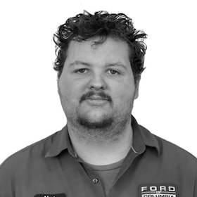 Staff member Nick Larose from ID_d71cc44238af