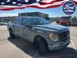 Used 2023 Ford F-150 Platinum Truck