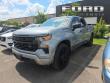 Used 2025 Chevrolet Silverado 1500 Custom Truck