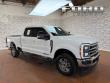 Used 2024 Ford F-250SD Lariat Truck