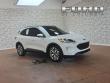 Used 2020 Ford Escape Hybrid Titanium SUV
