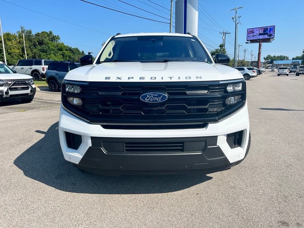 Used 2025 Ford Expedition Active SUV