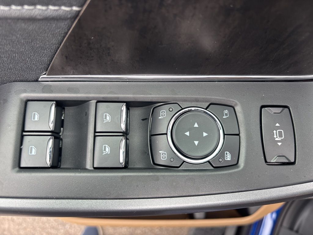 2026 Ford F-250 Super Duty Lariat - Photo 20
