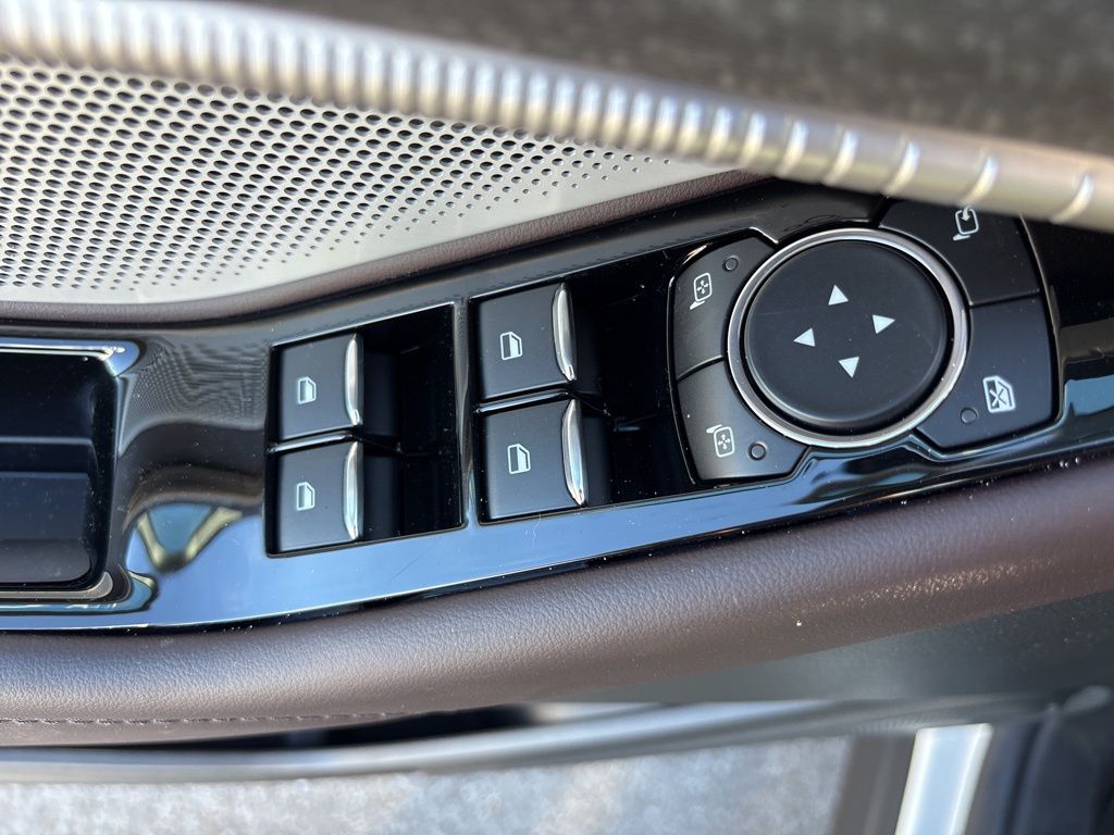 2026 Ford Explorer Platinum - Photo 23