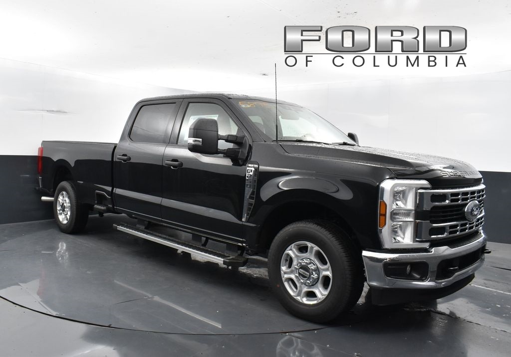 2026 Ford F-250 Base's photo