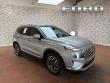Used 2023 Hyundai Santa Fe Limited SUV