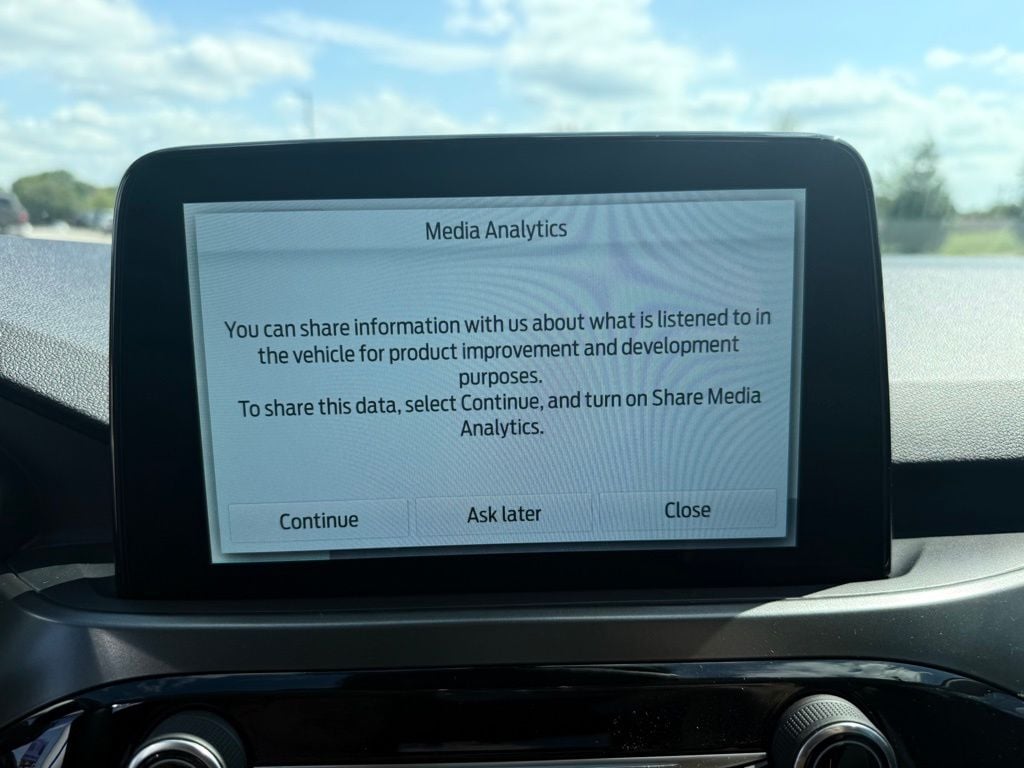 2026 Ford Escape Active - Photo 20