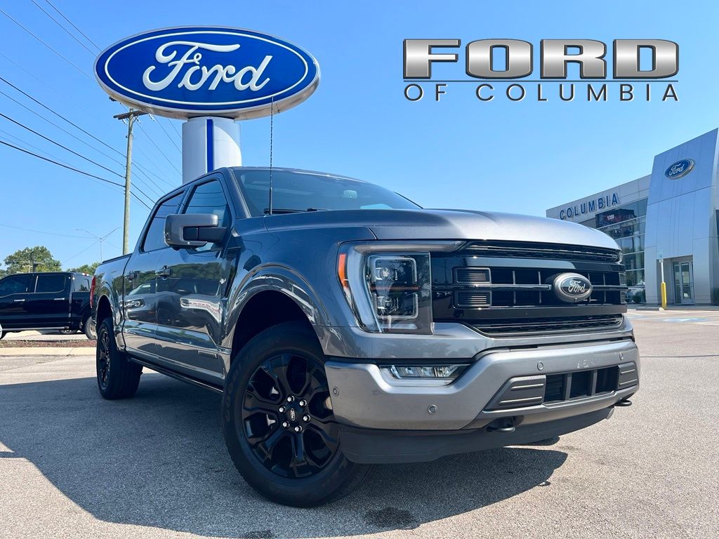 1FTFW1ED6PFB45075