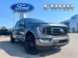 Used 2023 Ford F-150 Lariat Truck