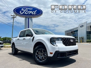 2026 Ford Maverick XLT Truck