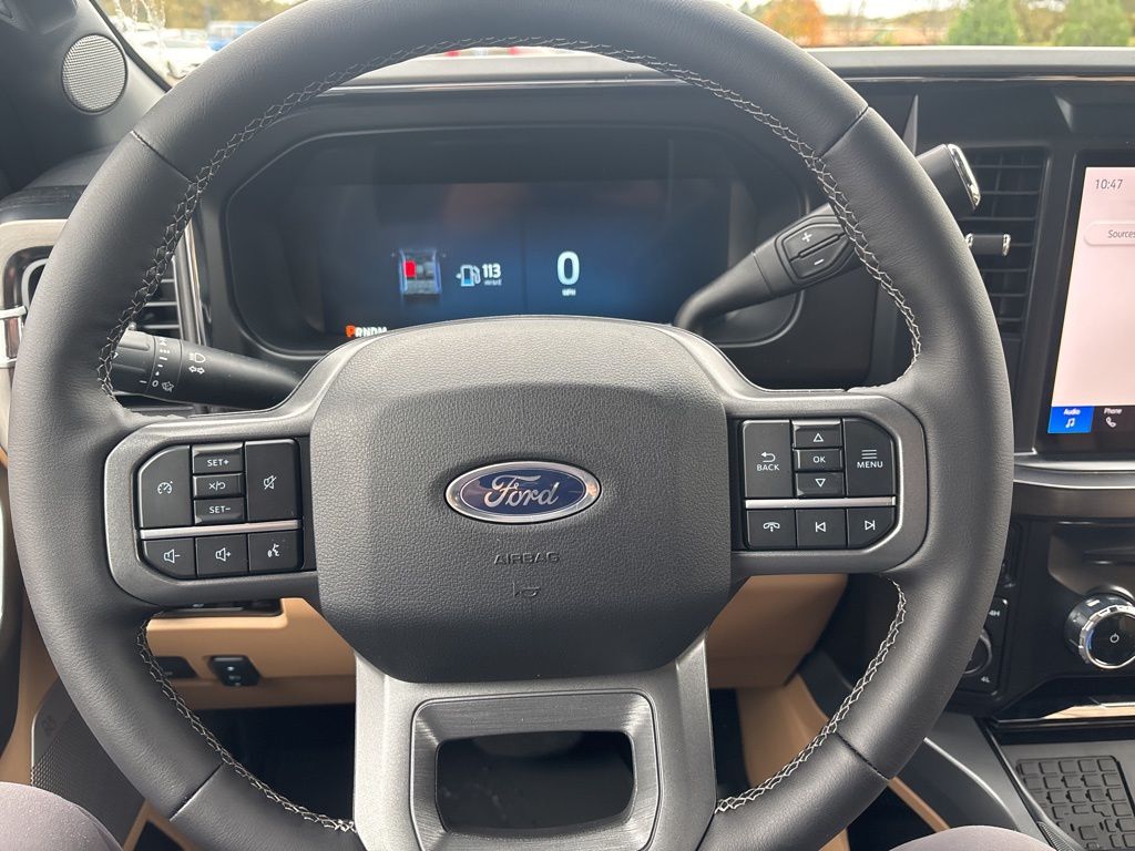 2026 Ford F-250 Super Duty Lariat - Photo 22