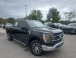 Used 2022 Ford F-150 Lariat Truck