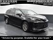 Used 2022 Toyota Sienna XLE 7 Passenger Van Passenger Van