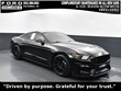 Ford Shelby GT350