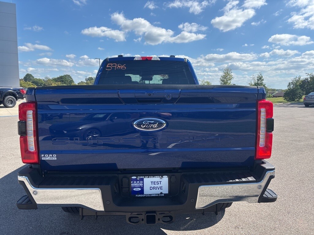 2026 Ford F-350 photo 2