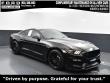 Used 2016 Ford Shelby GT350 Base Coupe