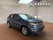 Used 2018 Ford Edge Titanium SUV