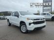 Used 2022 Chevrolet Silverado 1500 RST Truck